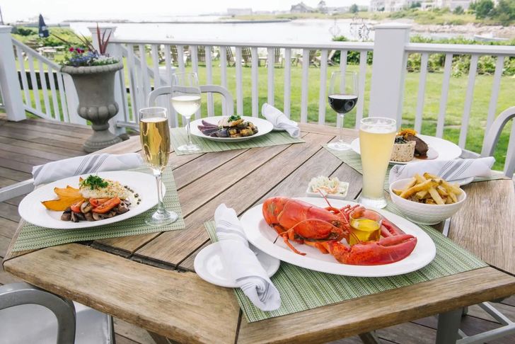 New England Getaway: 2-Night Hotel Stay - Image 7