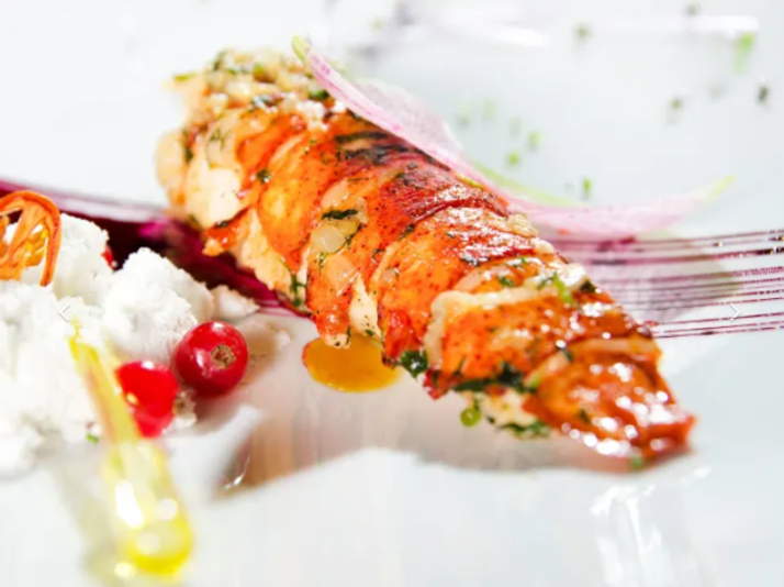 Memphis Surf & Turf Dining - At Home Private Chef Experience