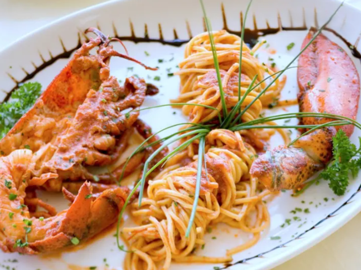 Santa Barbara Italian Specialties – At Home Private Chef Experience