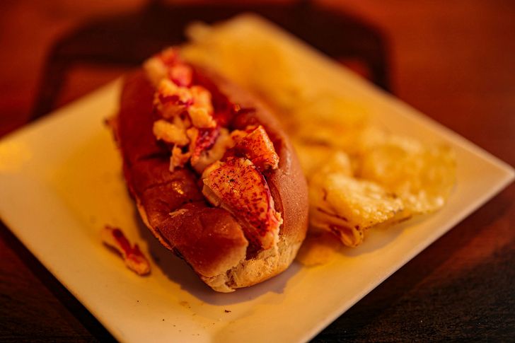 Boston Seafood Lovers Food Tour - Image 12