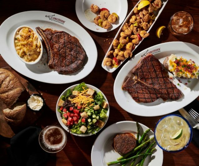 Darden Restaurants Gift Card - Image 4