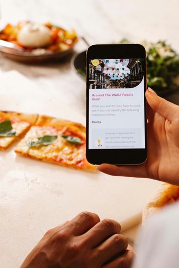 At-Home Foodie Date Night - Image 2