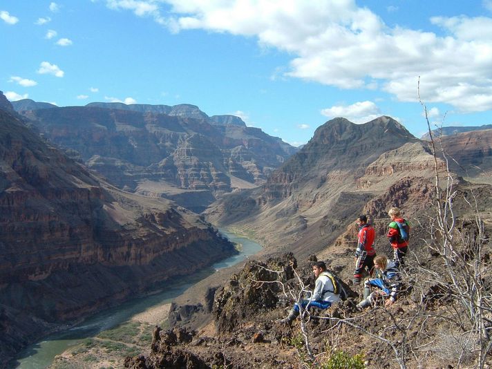 Scenic Airplane & Polaris Ranger Tour to Grand Canyon North - Image 1
