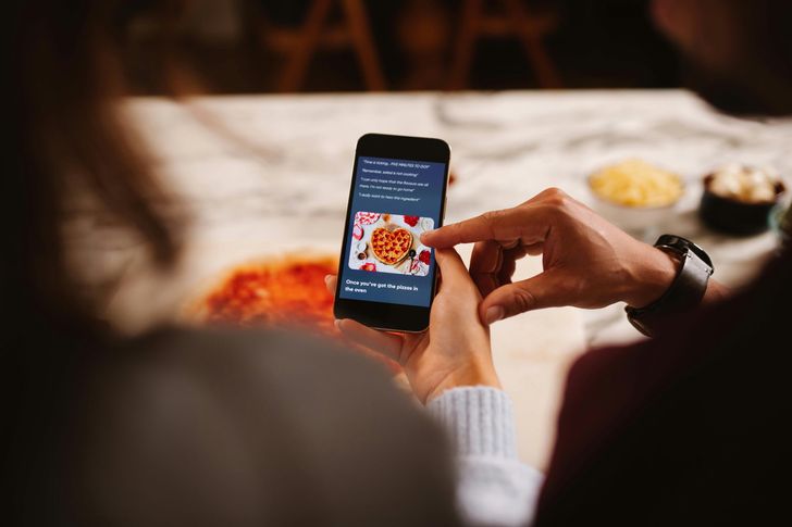 At-Home Foodie Date Night - Image 3