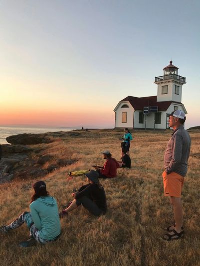 Five Day Kayak Camping Tour - Image 8