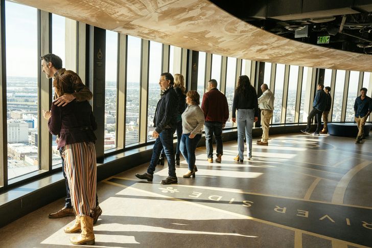 Go City New Orleans All-Inclusive Pass - 1 Day - Image 3