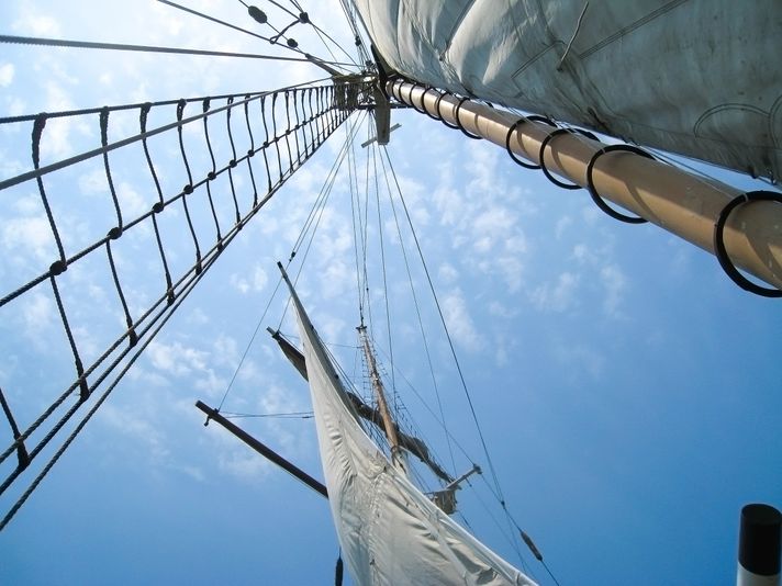 Tall Ship Sailing Experience - Image 5