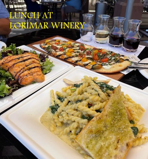 Delightful Sunday Temecula Wine Tour - Image 2