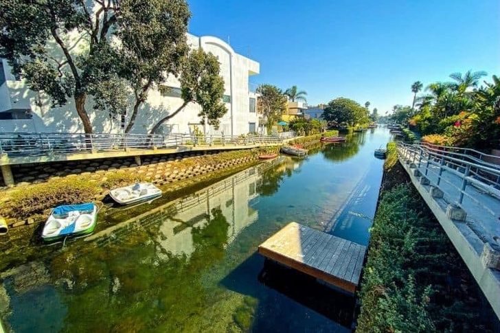 Best of Venice Beach Los Angeles Food Tour - Image 5