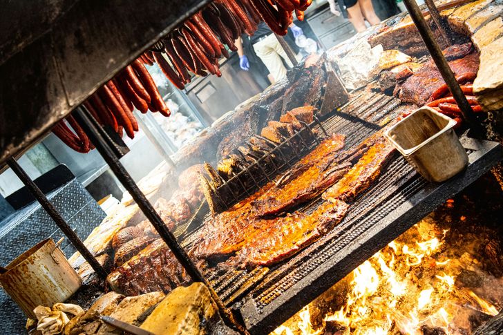 Hill Country BBQ and Wine Shuttle with BYOB - Image 2