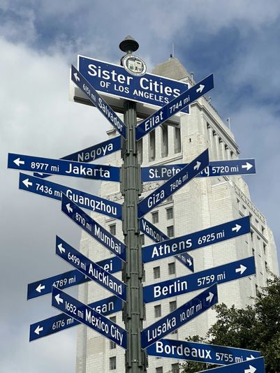Best of Downtown LA E-Bike Tour - Image 6
