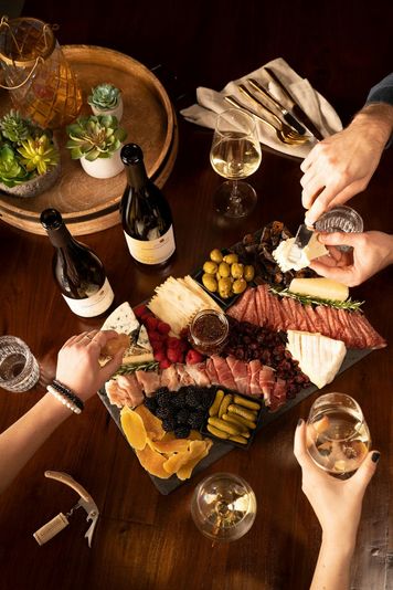 Kendall-Jackson 5-Course Winery Lunch & Giant Redwoods Day Trip - Image 3