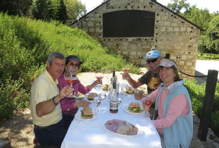 Sonoma Segway Behind the Scenes Food/Wine Tour - Image 3