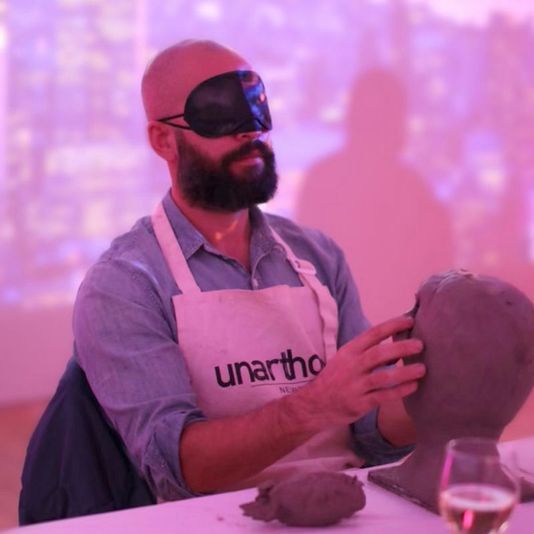 Sculpture Without Sight Sensory Experience in NYC - Image 5