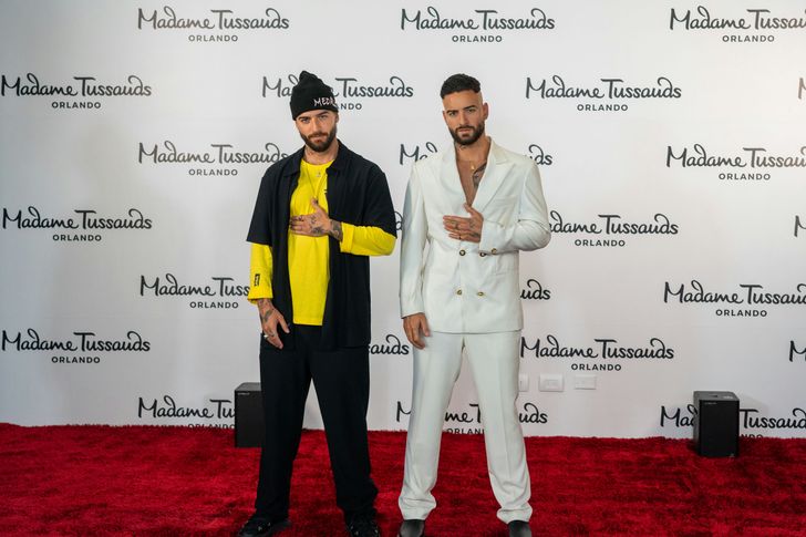 Madame Tussauds Orlando Admission - Image 2