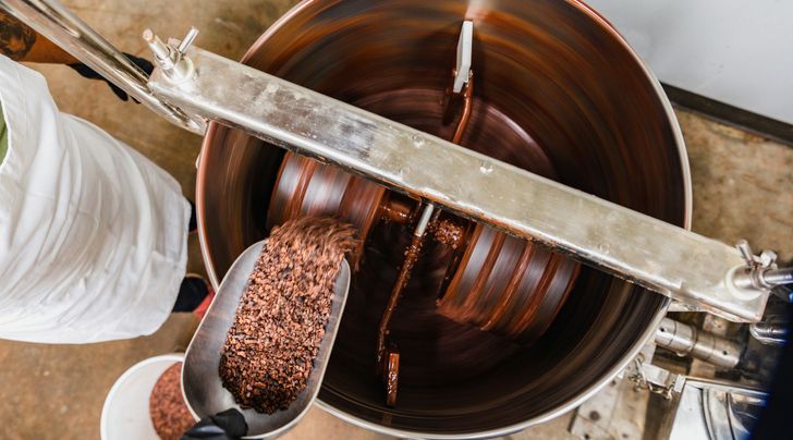 Chocolate Making Class - Image 2