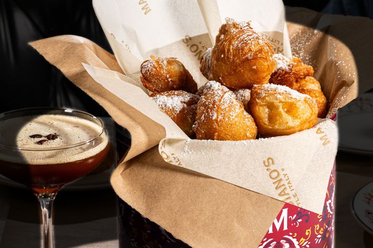 Maggianos Little Italy Gift Card - Image 4