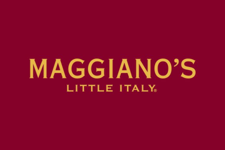 Maggianos Little Italy Gift Card - Image 1