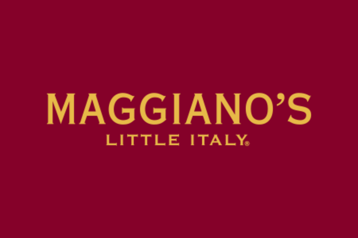 Maggianos Little Italy Gift Card