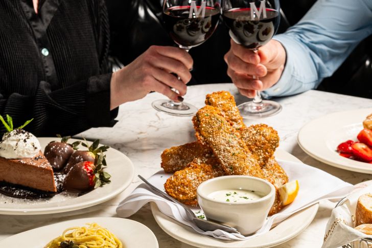 Maggianos Little Italy Gift Card - Image 2