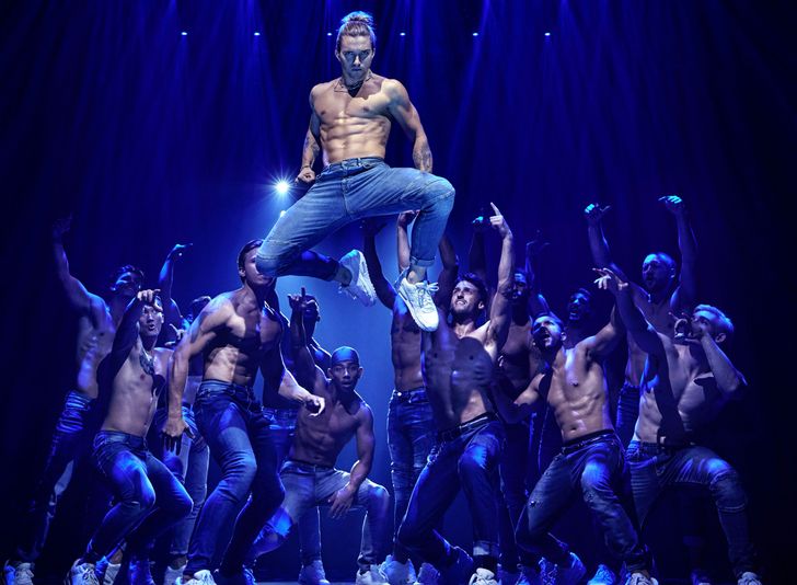 Girls Night Out Helicopter Tour with Magic Mike Live Show - Image 7