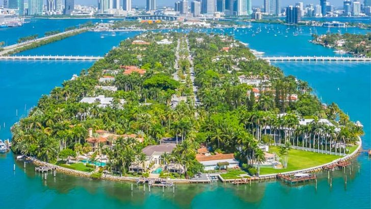 Miami Paradise Private Plane Tour - Image 1