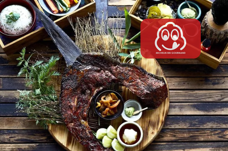 Michelin Bib Gourmand Dining Experience in Austin