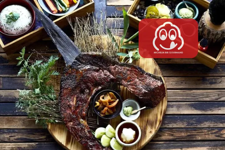 Michelin Bib Gourmand Dining Experience in Austin