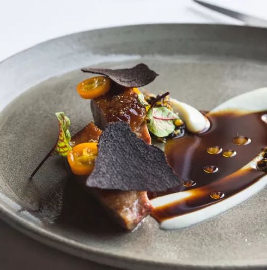 Michelin Star Dining Experience in Denver - Image 4