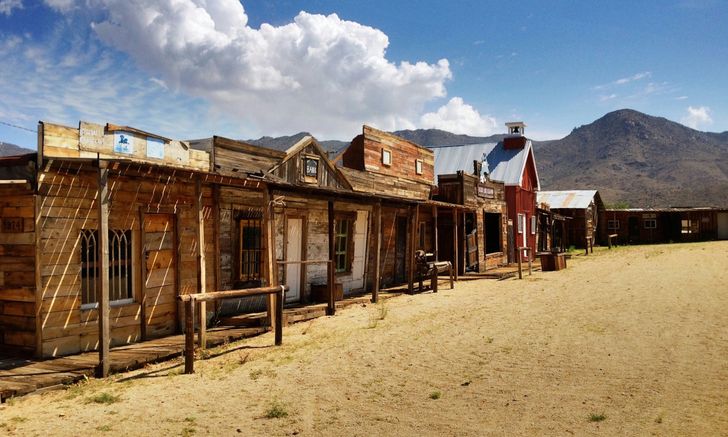 Wild West Ghost Town Day Tour from Las Vegas - Image 4