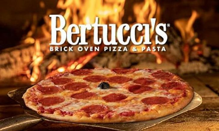 Bertucci's Gift Card
