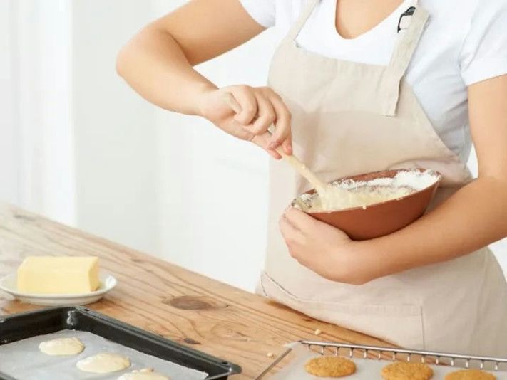 Boston Allergen Free Cookie Creations Baking Class - Image 5
