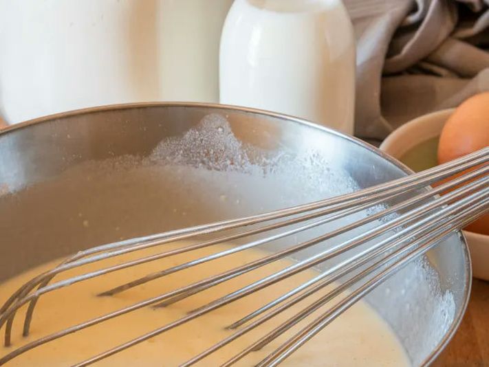 The Art of Crêpes Cooking Class in Kansas City - Image 5