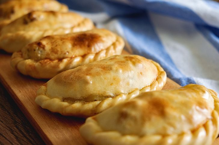 BYOB Argentinian Empanada Cooking Class - Image 3