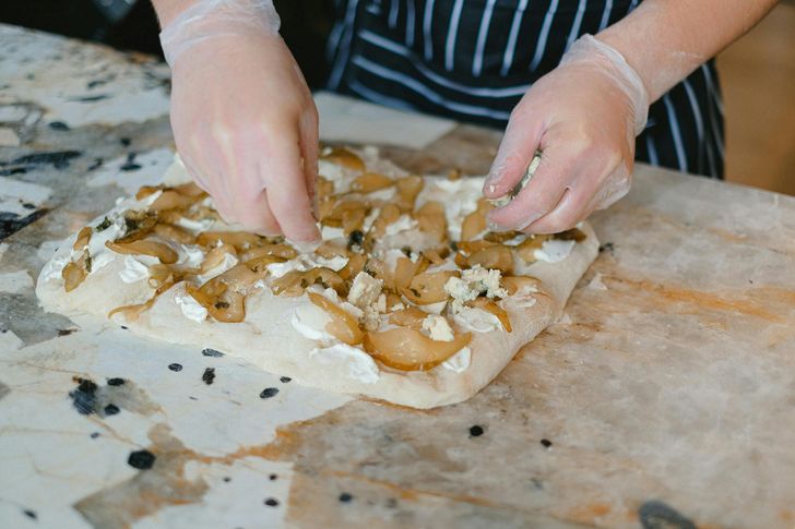 Focaccia Baking Class - Image 2