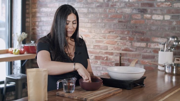 At-Home Gnocchi Pasta Making Cooking Class - Image 6