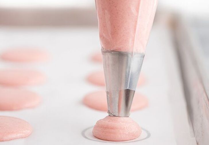 Orange County Classic French Macarons - Image 2