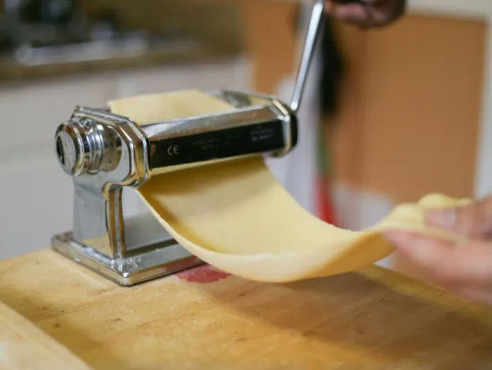 Portland Pasta Cooking Class - Image 3