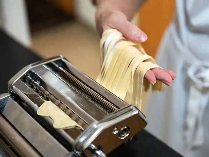 Portland Pasta Cooking Class - Image 4