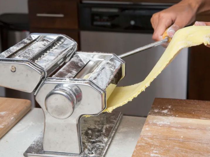 Romantic Italian Cooking Class in Austin - Image 2