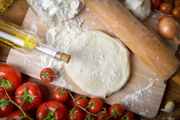 NYC Pizza Making Class - Manhattan