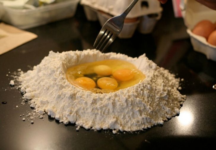 San Francisco Handmade Ravioli Cooking Class - Image 3