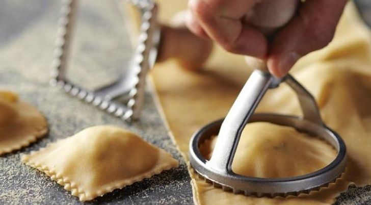 BYOB Artisan Ravioli Cooking Class in Los Angeles