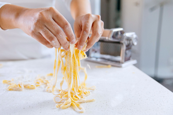 Fresh Pasta Cooking Class in Milwaukee