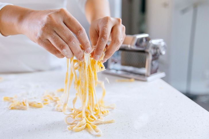 Pasta Cooking Class in Raleigh - Image 3