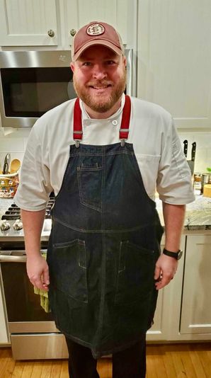 Private Chef for 2 in Philadelphia - Image 3