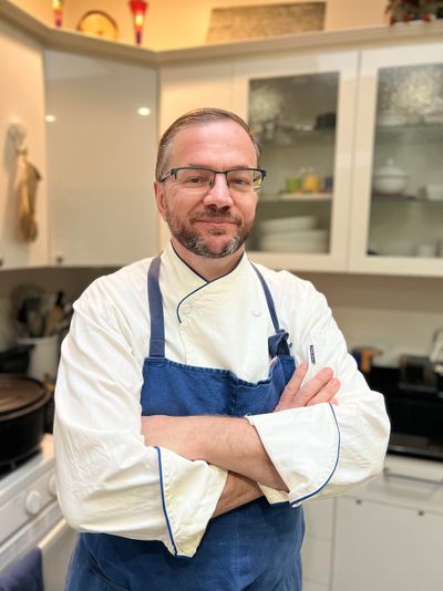 Private Chef for 2 in Portland - Image 2