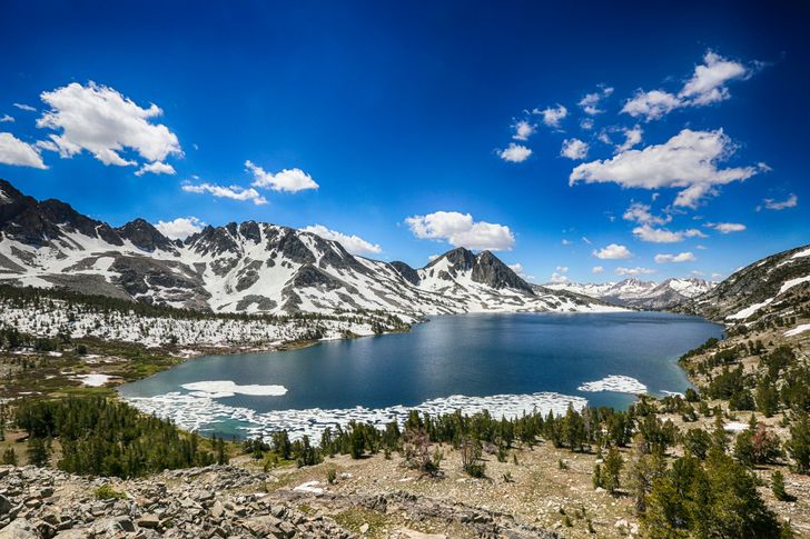 4-Day Yosemite & Tahoe Tour with Hotel Accommodations - Image 8