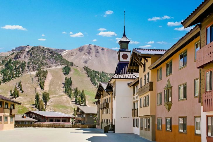 4-Day Yosemite & Tahoe Tour with Hotel Accommodations - Image 9