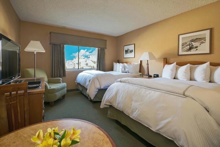 4-Day Yosemite & Tahoe Tour with Hotel Accommodations - Image 10